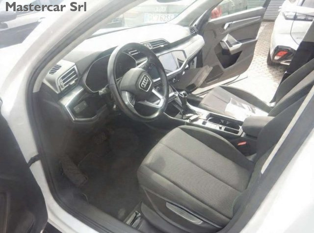 AUDI Q3 usata, con Servosterzo