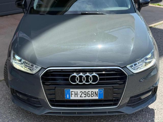AUDI A1 usata, con Airbag Passeggero