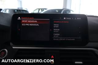 BMW X3 usata, con Regolazione elettrica sedili