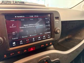 FIAT Panda Cross usata, con Controllo trazione