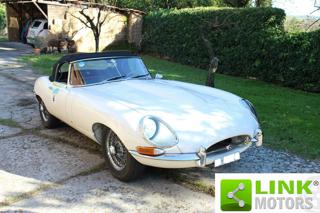 JAGUAR E-Type usata 2