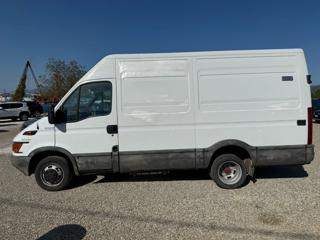 IVECO Daily usata, con Cruise Control