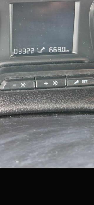 OPEL Vivaro usata, con Chiusura centralizzata telecomandata