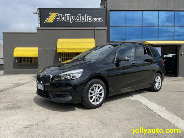 BMW 216 usata, con ABS