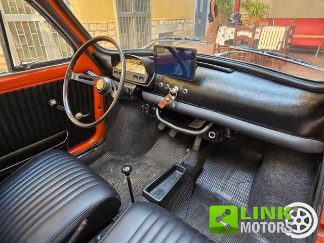FIAT 500L usata 18