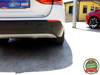 BMW X1 usata, con Sensore di luce