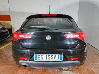 ALFA ROMEO Giulietta usata, con Alzacristalli elettrici