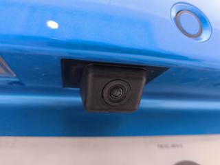 MG ZS usata, con Bluetooth