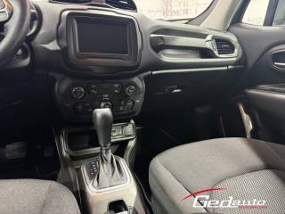 JEEP Renegade usata, con ESP