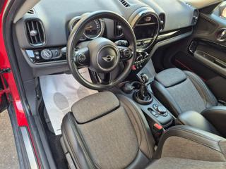 MINI Countryman usata, con Climatizzatore