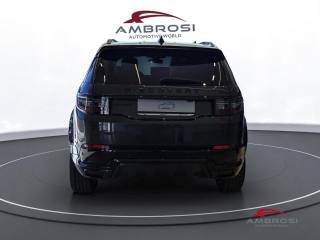 LAND ROVER Discovery Sport usata 3