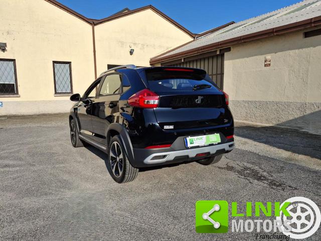 DR MOTOR DR 3.0 usata, con Controllo trazione