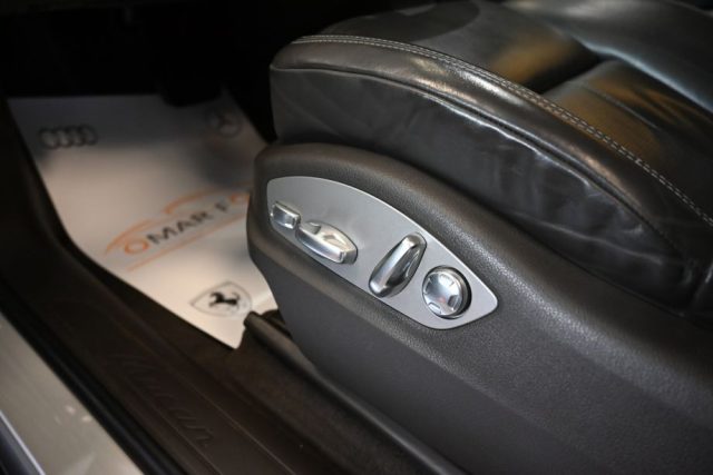 PORSCHE Macan usata 43