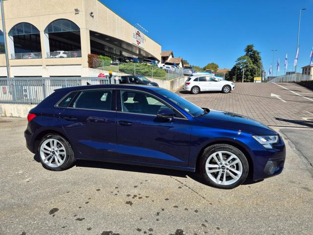 AUDI A3 usata, con Autoradio