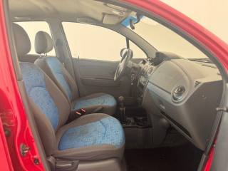 CHEVROLET Matiz usata 12