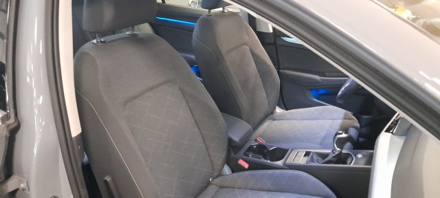 VOLKSWAGEN Golf usata, con Servosterzo