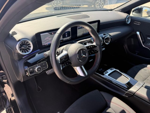 MERCEDES-BENZ A 200 usata, con Sistema di navigazione