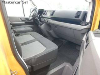 VOLKSWAGEN Crafter usata, con ESP