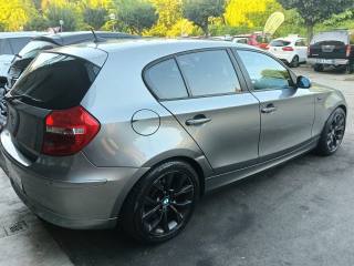 BMW 118 usata, con Airbag Passeggero