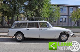 CITROEN DS usata 5