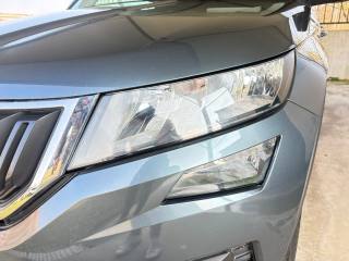 SKODA Kodiaq usata, con Vivavoce