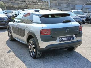 CITROEN C4 Cactus usata, con Vetri oscurati