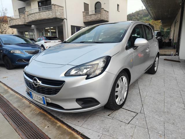OPEL Corsa usata, con ABS