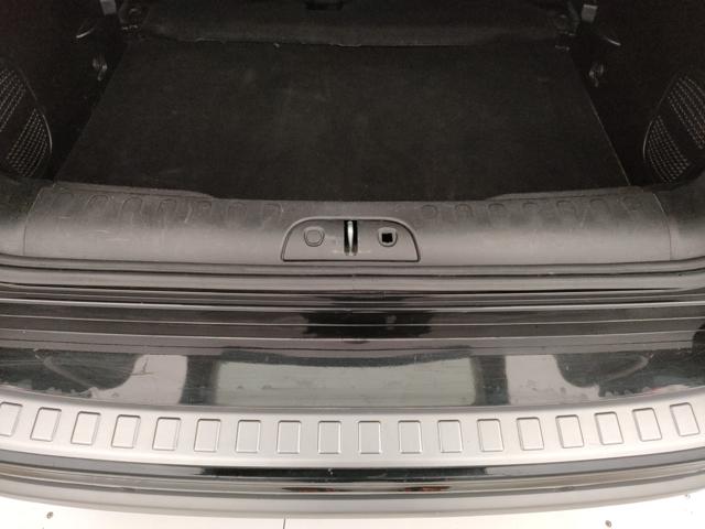 FIAT 500L usata, con Sedile posteriore sdoppiato