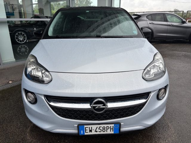 OPEL Adam usata, con ABS