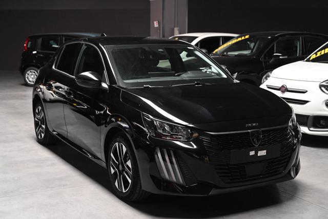 PEUGEOT 208 usata, con Airbag laterali