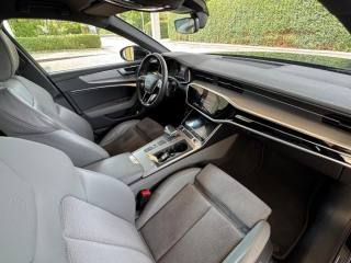 AUDI A6 usata, con Chiusura centralizzata