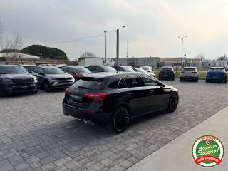 MERCEDES-BENZ A 180 usata, con Controllo automatico clima