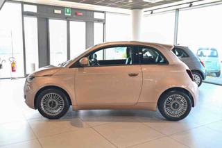 FIAT 500 usata, con Interni in pelle