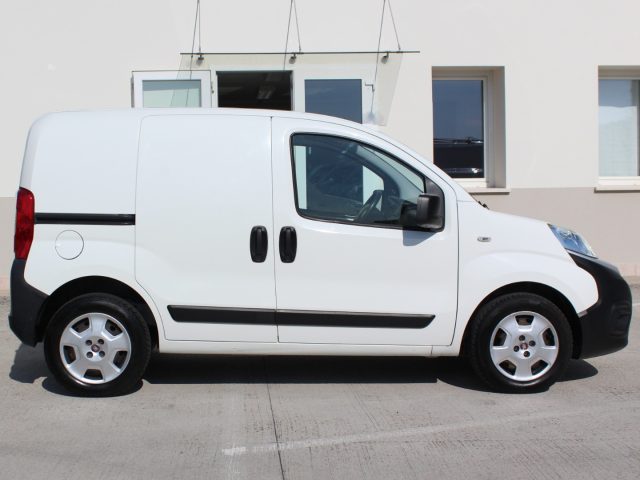 FIAT Fiorino usata, con Chiusura centralizzata