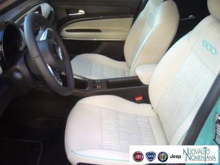 FIAT 600 usata, con Servosterzo