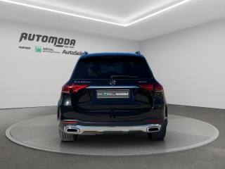 MERCEDES-BENZ GLE 350 usata, con Autoradio