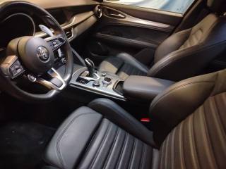 ALFA ROMEO Stelvio usata, con Bluetooth
