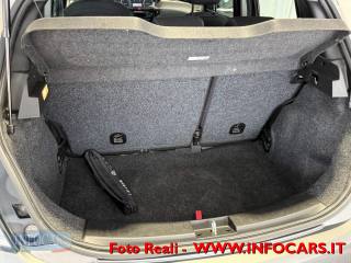 LANCIA Ypsilon usata, con Volante multifunzione