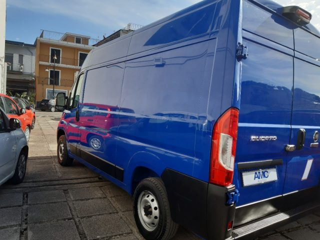 FIAT Ducato usata, con Airbag