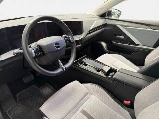 OPEL Astra usata, con Cerchi in lega