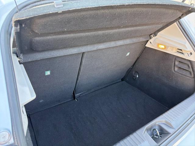RENAULT Clio usata, con Filtro antiparticolato