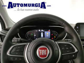 FIAT Tipo usata, con Cerchi in lega