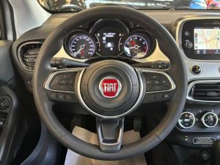 FIAT 500X usata, con Cronologia tagliandi