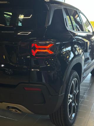 JEEP Avenger usata, con Cerchi in lega