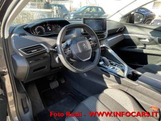 PEUGEOT 3008 usata, con Controllo trazione
