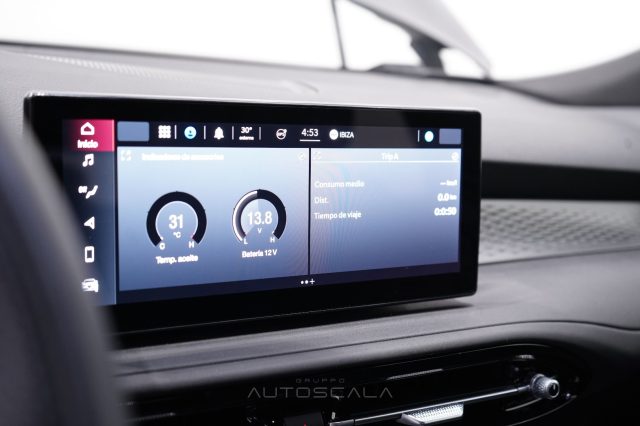 ALFA ROMEO Tonale usata, con Fari LED