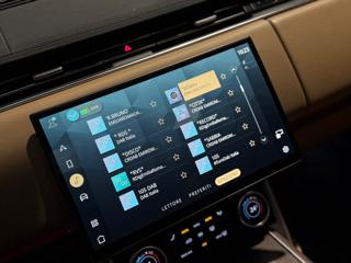 LAND ROVER Range Rover usata, con Sedili riscaldati