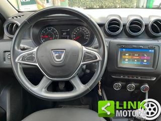 DACIA Duster usata, con Fari LED
