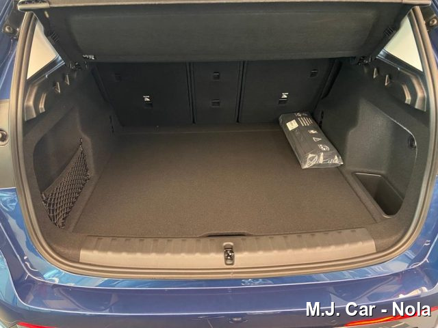 BMW X1 usata, con ESP