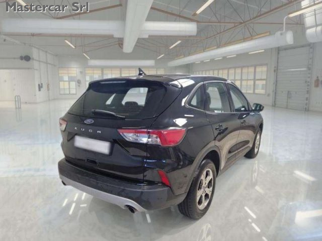 FORD Kuga usata, con Airbag